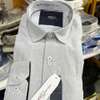 Chemises de luxe pour hommes thumb 8