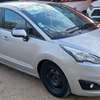Peugeot 5008 automatique diesel thumb 5