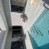 Villa piscine lac rose en face du lac thumb 1