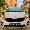 KIA Carens 2017 thumb 0