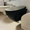 Chaise suspendu + bâti support thumb 5
