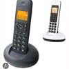 Téléphone fixe avec écran thumb 2