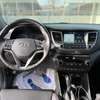 Hyundai Tucson 2017 diesel automatique thumb 1