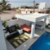 Villa avec piscine A saly de 6 chambres à louer par nuitée thumb 2