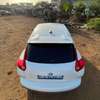 Nissan Juke Nismo 2014 thumb 8