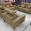 Salon de 7 place en similicuir thumb 5
