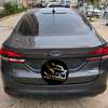 Ford Fusion Gris Métallisé Berline 4 portes thumb 5