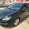 Peugeot T9 automatique diesel thumb 1