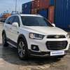 CHEVROLET CAPTIVA – DIESEL – AUTOMATIQUE thumb 1