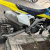 Moto Cross - SUZUKI RMZ 2020 thumb 7
