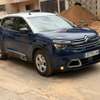 Citroën C5 aircros thumb 2
