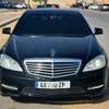 Mercedes-Benz Class S S350 4matic thumb 10