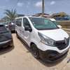 Ambulance Renault Trafic Année 2015 (URGENT) thumb 1