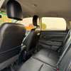 Mitsubishi Outlander sel 2016 thumb 11