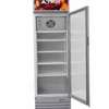 REFRIGERATEUR ASTECH 1 PORTE VITRINE 274LITRES FV274ACDC thumb 0