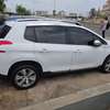 2017 Peugeot 2008 Modèle feline 1.6 e-HDi thumb 3