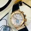 Montre Hublot  Authentique Chronographe de luxe pour Homme thumb 8