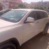 A vendre Jeep Cherokee thumb 0