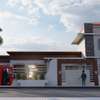 PLANS ARCHITECTURAUX ET BETON ARME thumb 5