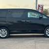 TOYOTA VELLFIRE 2015 thumb 4