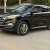 HYUNDAI TUCSON thumb 5