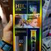 Tondeuse à cheveux professionnelle puissante HTC AT-766 thumb 7