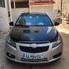 Chevrolet cruz thumb 5