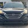 Hyundai TOUCSON 2017 thumb 0