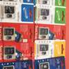 CLES USB ET CARTE MEMOIRE MICRO SD DE 2GO A 32 GIGA. thumb 0