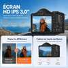 Appareil photo numérique 75 MP Caméra UHD 8K - WiFi thumb 3