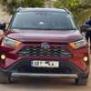 Toyota RAV4 2019 thumb 0