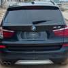 BMW X3 2017 thumb 2