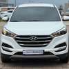 Hyundia Tucson thumb 0