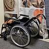 Chaise roulante  INVACARE - Dossier relaxe thumb 4