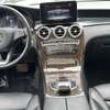 Mercedes Benz GLC 300 coupe thumb 7