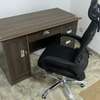 Ensemble {Table et chaise } thumb 1