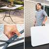 Table pliante LIFETIME made in USA thumb 3