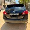 Nissan Rogue 2012 thumb 4