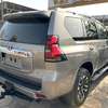 Toyota land cruiser TXL thumb 6