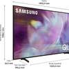 Téléviseur intelligent Q60A QLED 4K 85 thumb 2