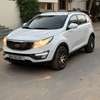 Kia Sportage 2015-2016 thumb 1