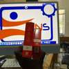 Disque Dur Externe SSD Portable  1 To thumb 1