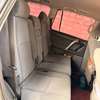 Toyota Prado TX.L 2013 manuel diesel thumb 6