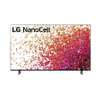LG 55NANO75 | Smart TV 4K UHD | Écran NanoCell 139cm thumb 0