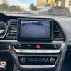 HYUNDAI SONATA 2017 thumb 1