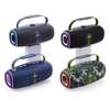 Party Speaker Bluetooth sur pied avec LED et micro thumb 4
