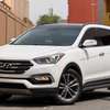 Hyundai santafe 2017 full pack thumb 0