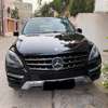 MERCEDES BENZ 2012 thumb 0