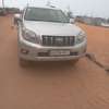 TOYOTA PRADO TX thumb 0