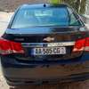 Chevrolet Cruze 2012 thumb 2